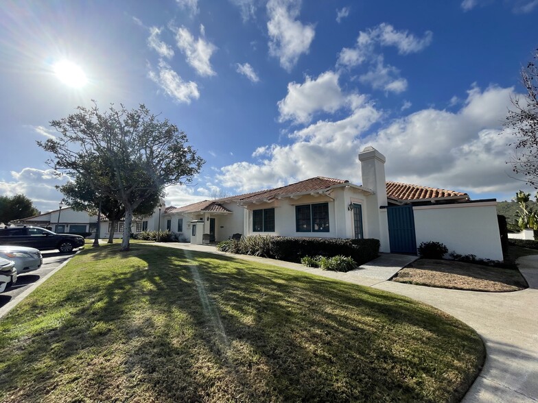 Primary Photo Of 30250 Rancho Viejo Rd, San Juan Capistrano Medical For Lease