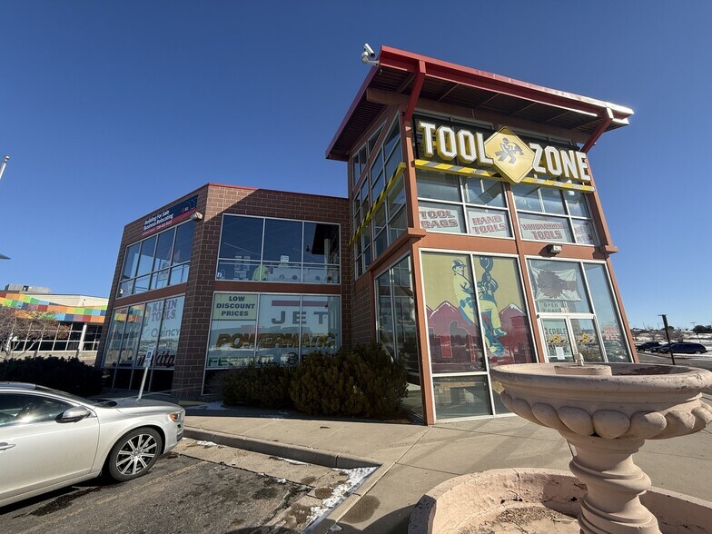 More Photos Of 8651 Grant St, Thornton Freestanding For Lease