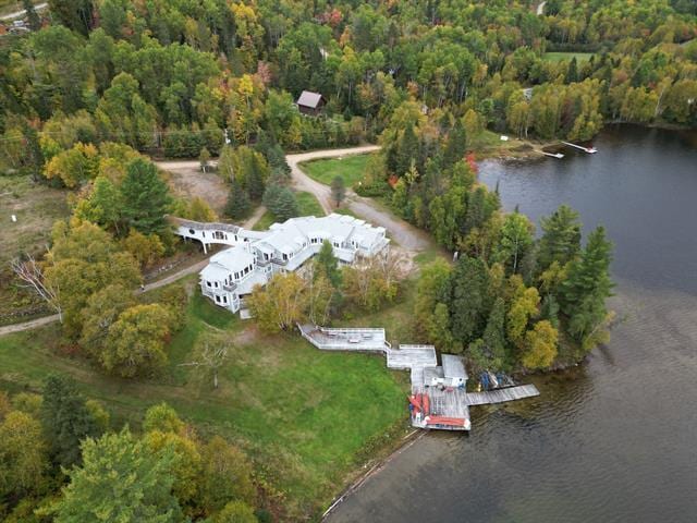 More Photos Of 1260 Ch Du Centre-Nouvel-Air, Matawinie Hotel For Sale