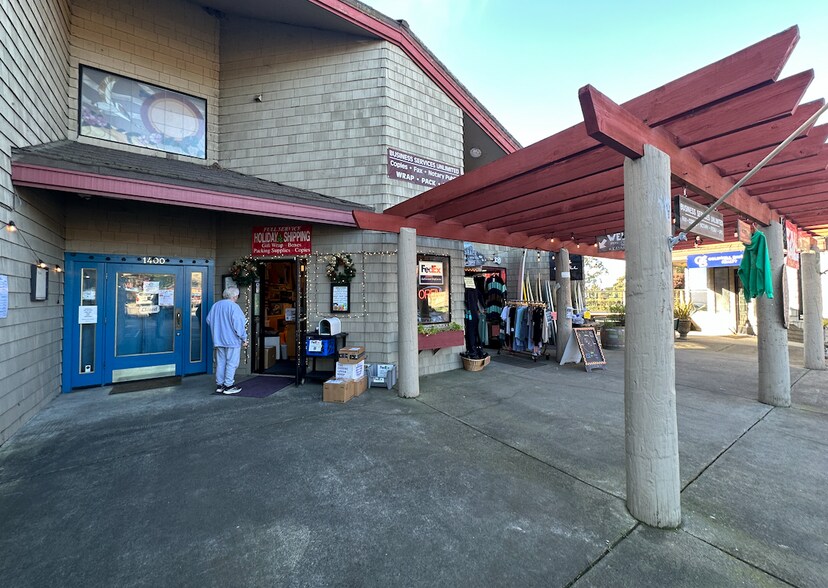 More Photos Of 1400 State Highway 1, Bodega Bay Freestanding For Lease
