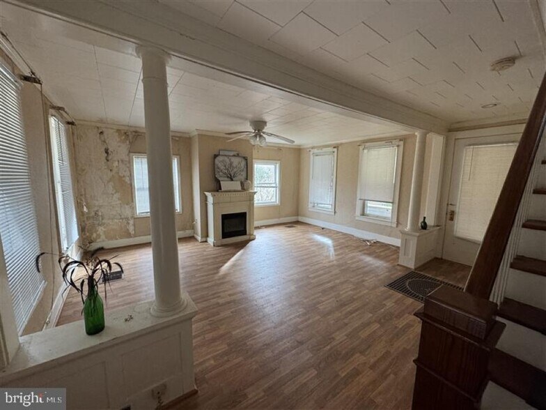 More Photos Of 3581 Union Furnace Rd, Tyrone Land For Sale
