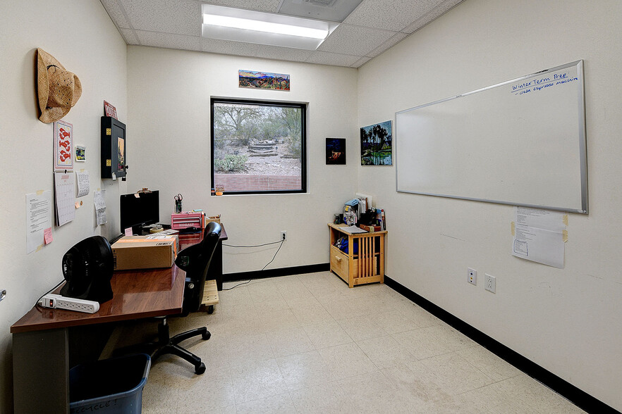 More Photos Of 2751 N Soldier Trl, Tucson Specialty For Sale