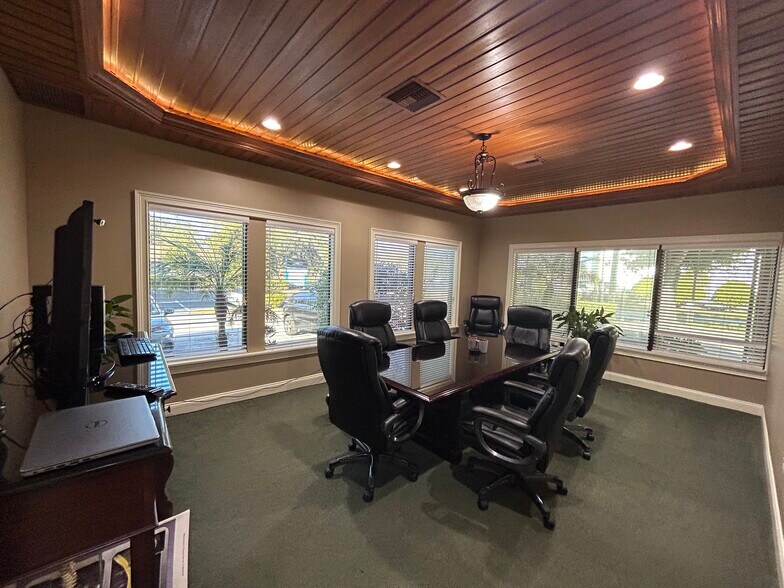 More Photos Of , New Port Richey Office For Sale