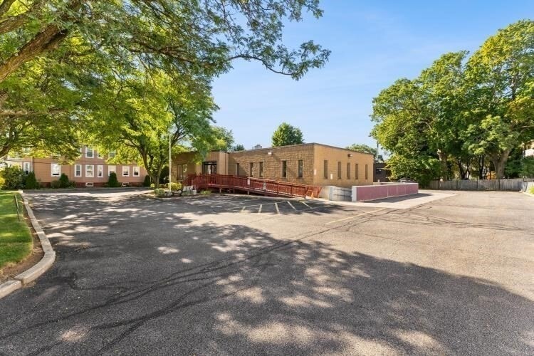 More Photos Of 141 Park St, Attleboro Office For Sale