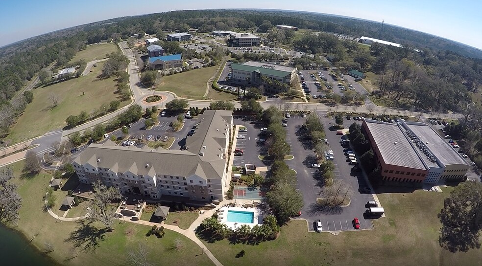 More Photos Of Summit Lake Dr, Tallahassee Land For Sale