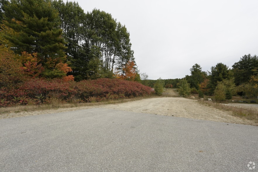 More Photos Of 200 Sheep Davis Rd, Concord Land For Sale