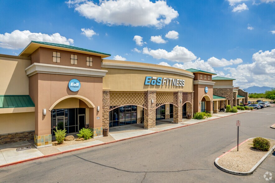 More Photos Of N Dysart Rd @ W Thomas, Avondale Unknown For Lease