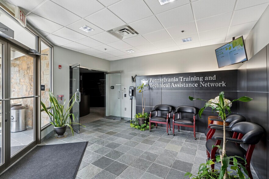 More Photos Of 333 Technology Dr, Malvern Office For Lease