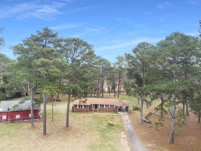 More Photos Of 3496 Wesley Chapel Rd, Decatur Land For Sale