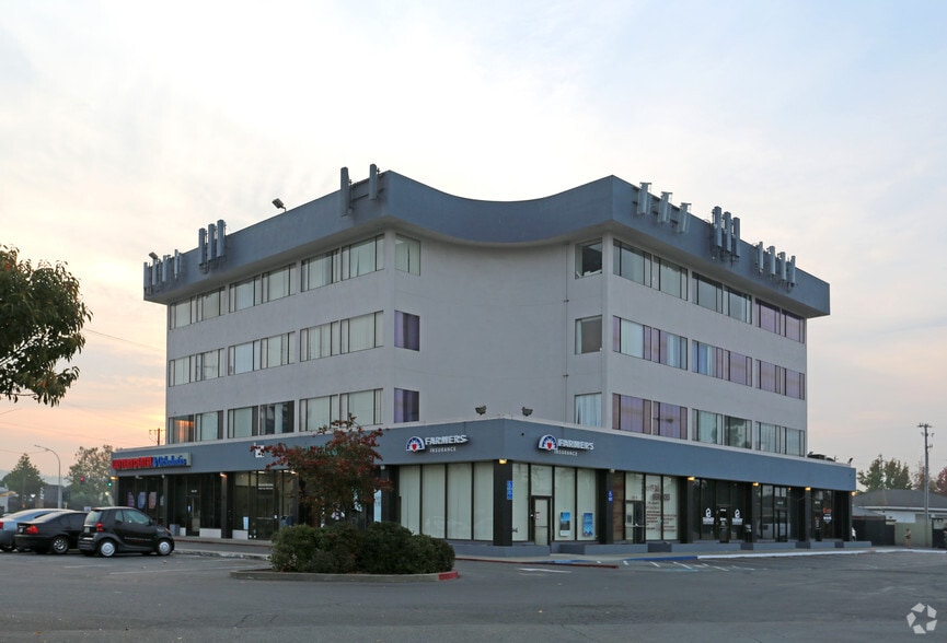 More Photos Of 14895 E 14th St, San Leandro Medical For Lease