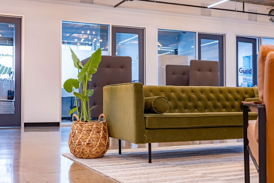 More Photos Of 345 W Washington Ave, Madison Coworking Space