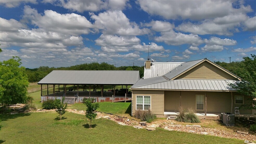 More Photos Of 3227 Farm to Market 1174 rd, Bertram Land For Sale