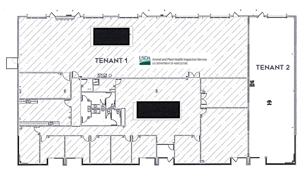 More Photos Of 4465-4475 Professional Pky, Groveport Flex For Sale