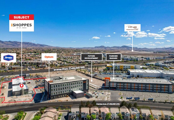 More Photos Of , Las Vegas General Retail For Sale