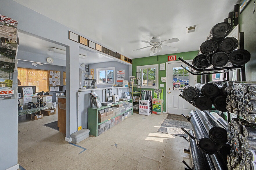 More Photos Of 1287 S Merriman Rd, Westland Freestanding For Sale