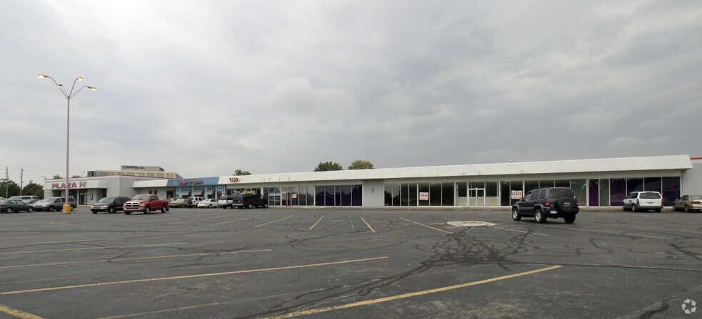 More Photos Of 3506-3530 Henry St, Muskegon Unknown For Lease