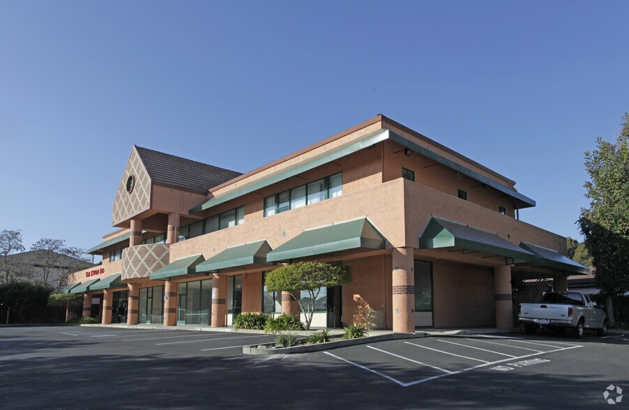 Primary Photo Of 425 Military East St, Benicia Freestanding For Lease
