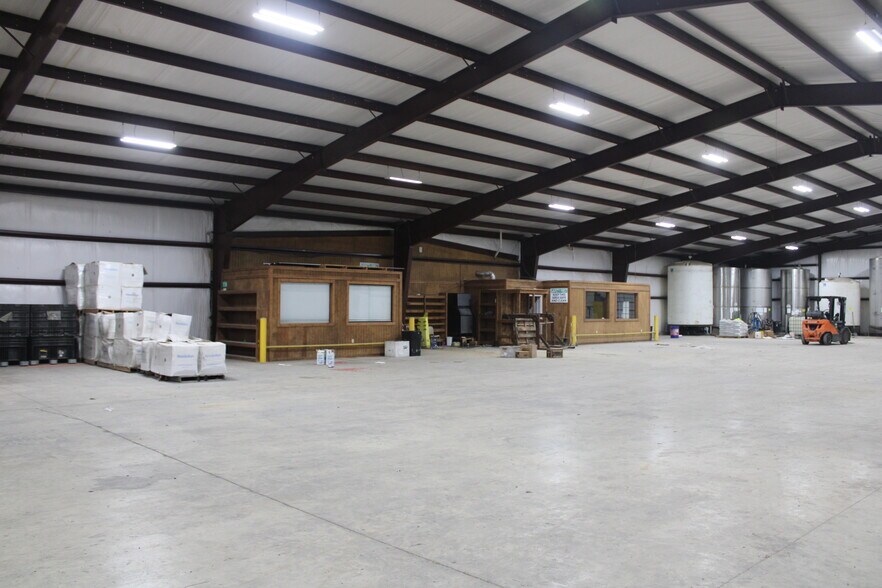 More Photos Of 3608 Highway 1 S, Forrest City Specialty For Sale