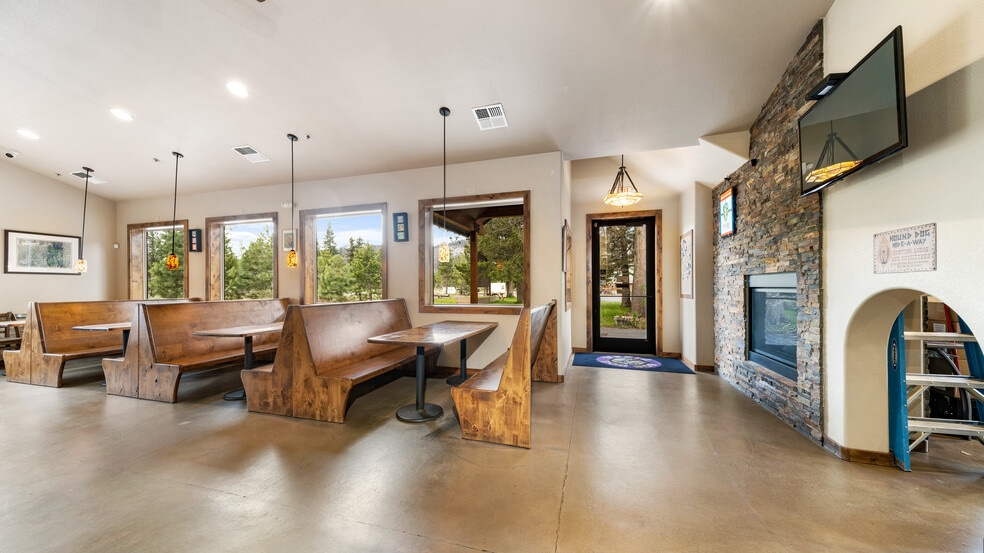 More Photos Of 3160 Highway 50, South Lake Tahoe Restaurant For Sale