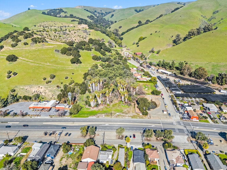 More Photos Of 37376 Mission Blvd, Fremont Land For Sale