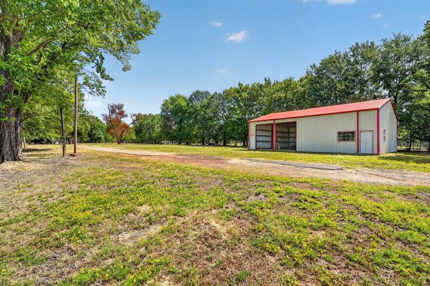 More Photos Of 0 Hwy 80, Mineola Industrial For Sale