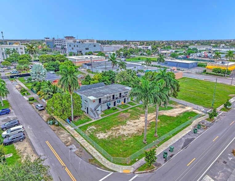 More Photos Of , Homestead Multifamily For Sale