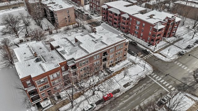 More Photos Of 5651-5659 S Michigan Ave, Chicago Apartments For Sale