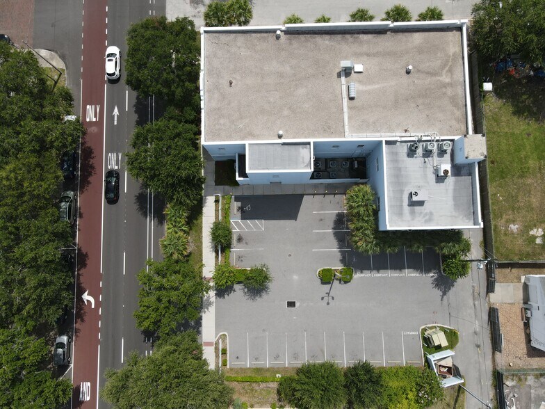 More Photos Of 2100 1st Ave S, Saint Petersburg Medical For Sale