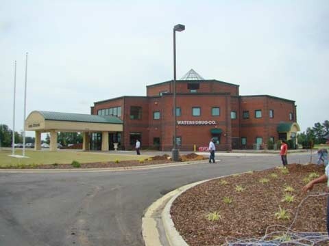 More Photos Of 201 E Livermore Dr, Pembroke Medical For Sale