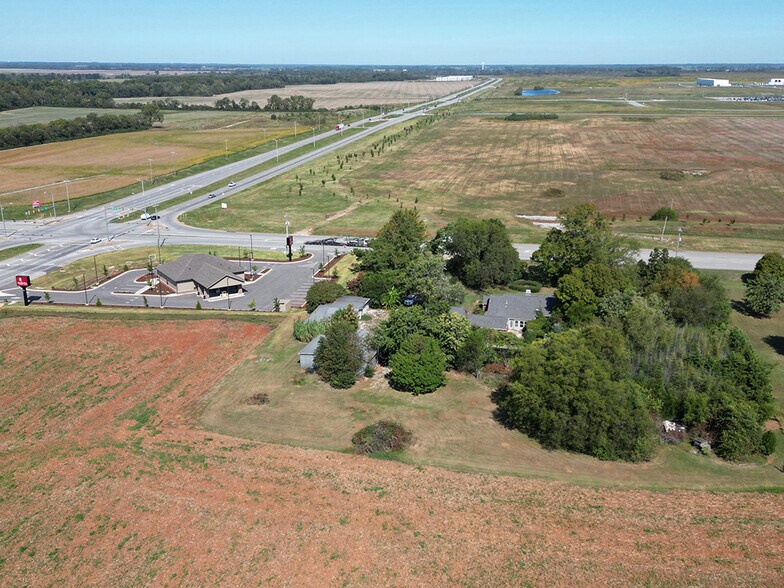 More Photos Of 26178 Old Highway 20, Madison Land For Sale