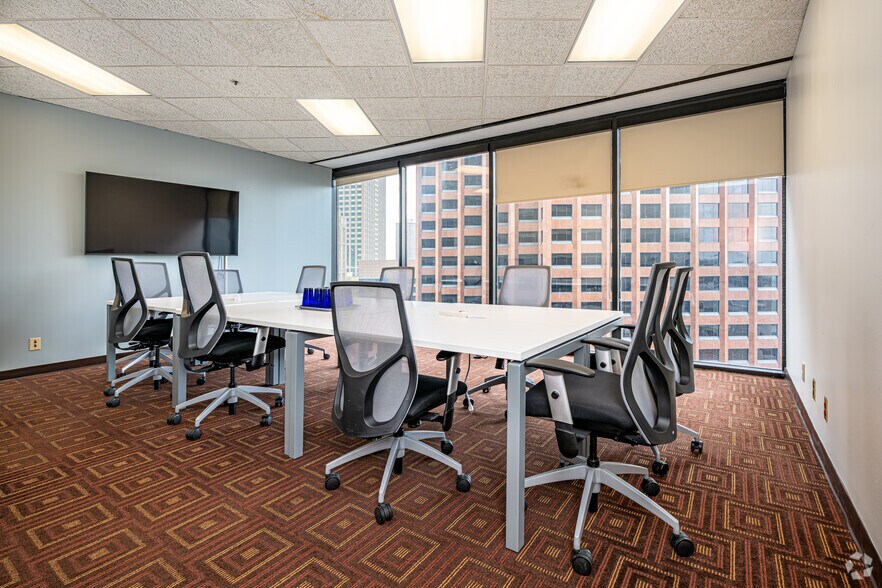 Photo of 14th Floor Ste Virtual Office