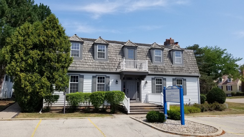 Primary Photo Of 1630 W Colonial Pky, Inverness Office For Lease