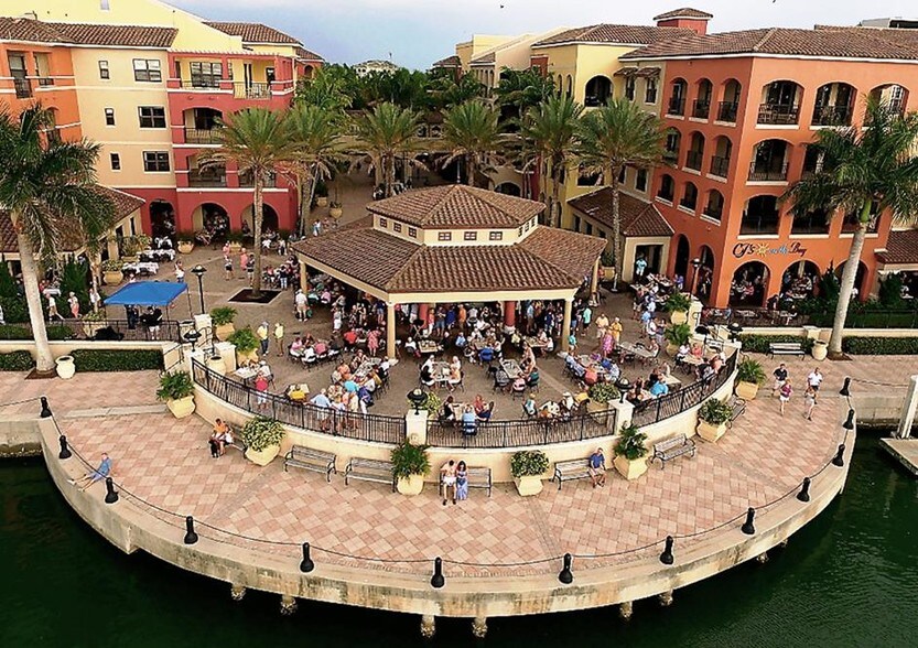 More Photos Of 760 N Collier Blvd, Marco Island Unknown For Lease