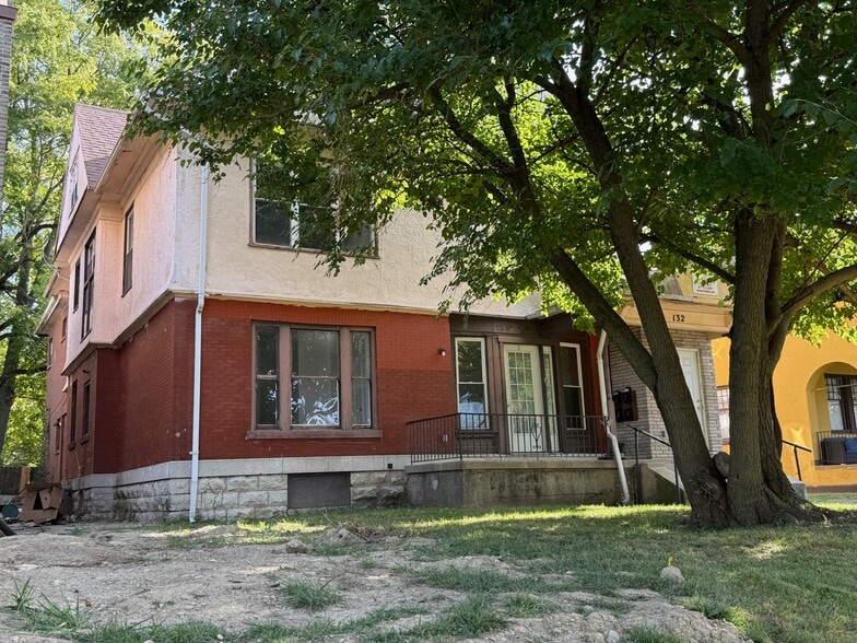 More Photos Of 132 Central Ave, Dayton Multifamily For Sale