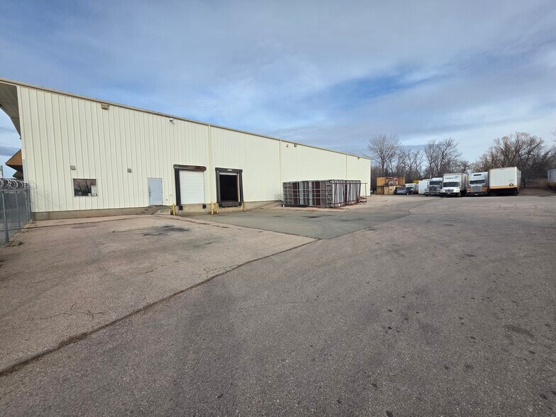 More Photos Of 2720 E Highway 44, Rapid City Freestanding For Lease