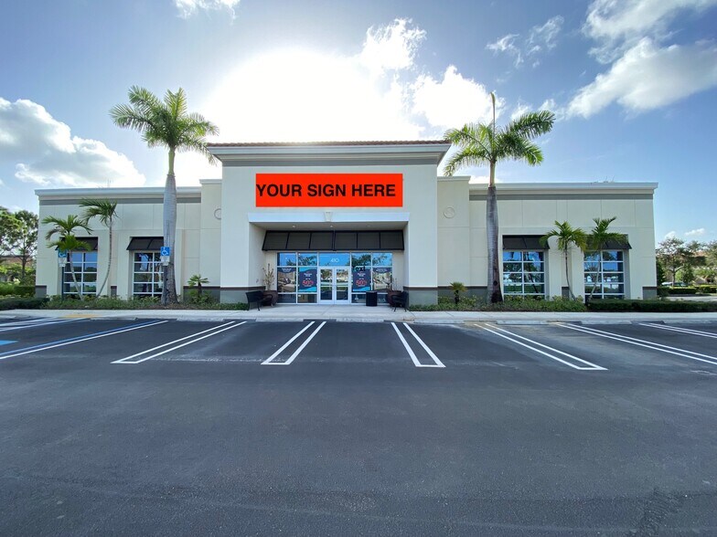 More Photos Of 410 S State Road 7, Royal Palm Beach Freestanding For Lease