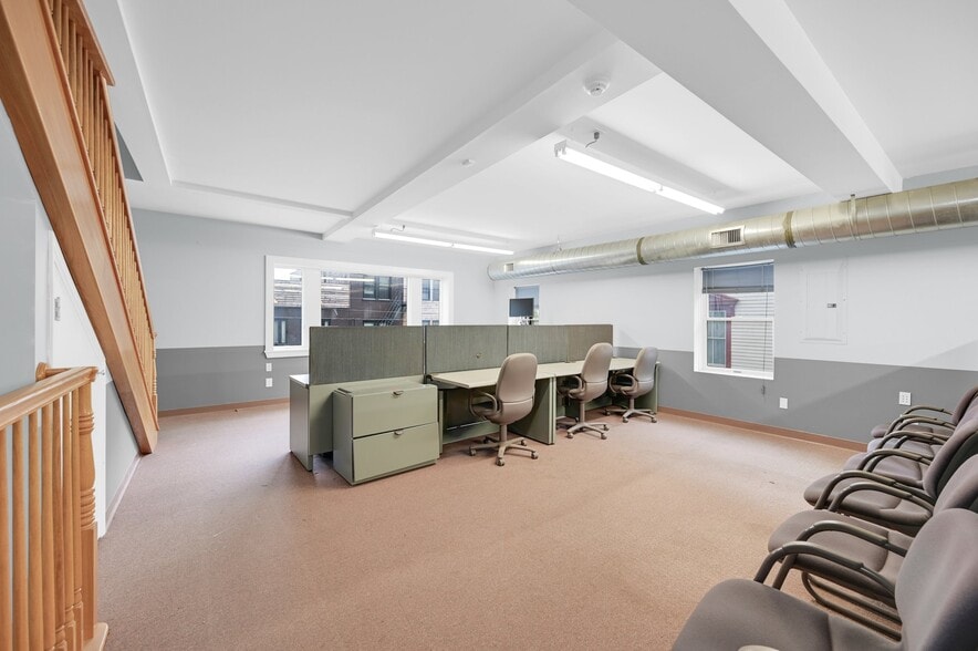 More Photos Of 170-172 Spring St, Newton Office Residential For Sale