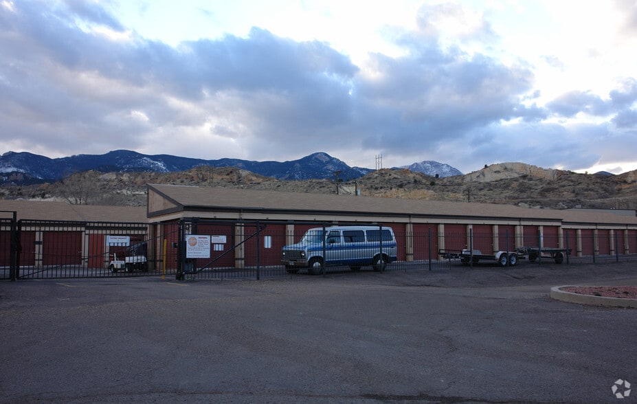 More Photos Of 2755 Ore Mill Rd, Colorado Springs Research And Development For Lease