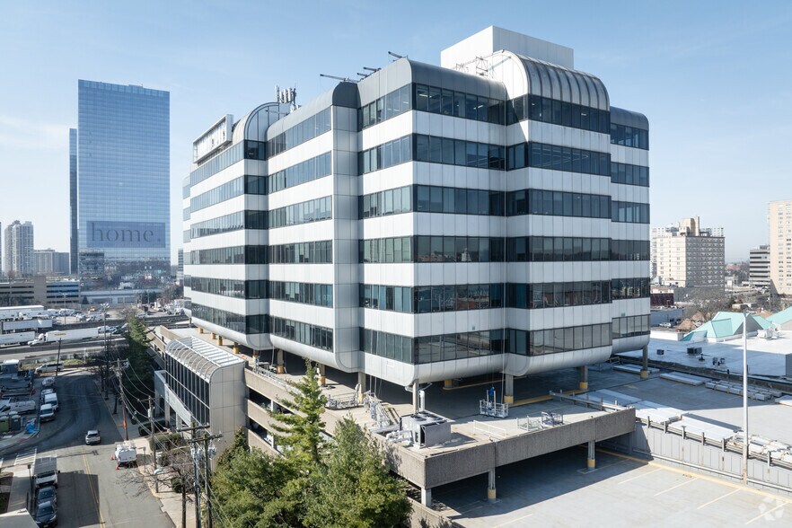 Primary Photo Of 1 Bridge Plz N, Fort Lee Office For Lease