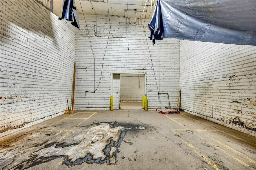 More Photos Of 23745 Avenue 112, Porterville Refrigeration Cold Storage For Sale