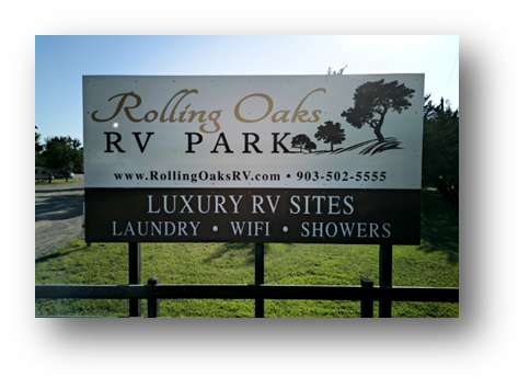 More Photos Of 20445 Interstate 20, Canton Trailer Camper Park For Sale