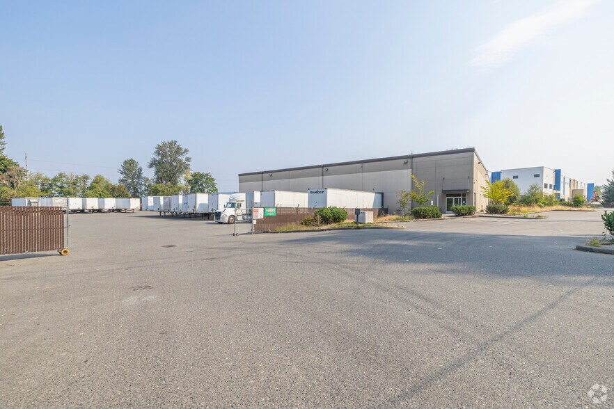 More Photos Of 13707 Pioneer Way E, Puyallup Warehouse For Lease