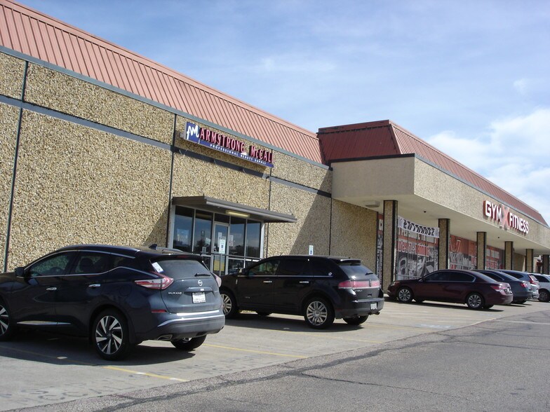 More Photos Of 2327 S 57th St, Temple Storefront For Lease