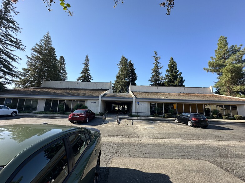 Primary Photo Of 5959 Greenback Ln, Citrus Heights Medical For Sale