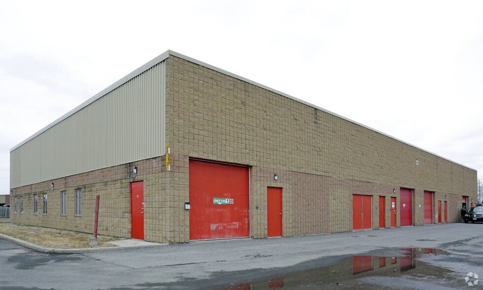 More Photos Of 15 Capella Ct, Ottawa Warehouse For Sale