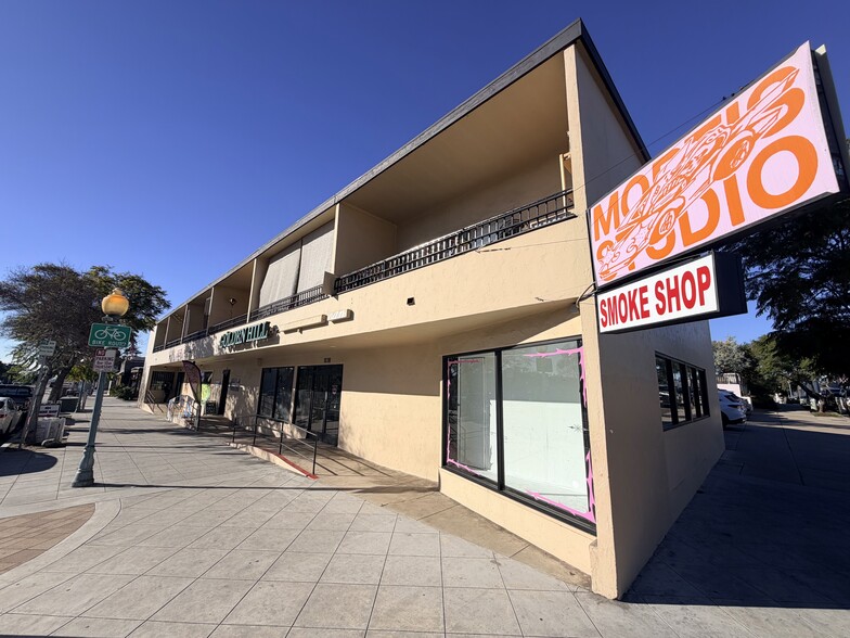 More Photos Of 2491 C St, San Diego Storefront Retail Residential For Sale
