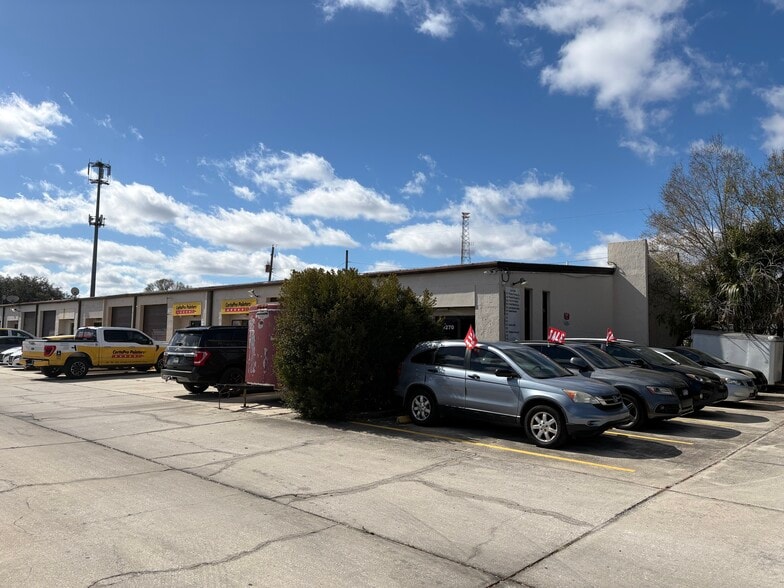 More Photos Of 9212-9240 Lazy Ln, Tampa Warehouse For Lease