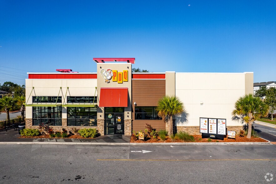 More Photos Of 12187-12299 E Colonial Dr, Orlando Storefront For Lease