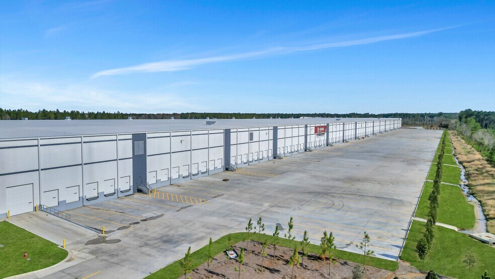 More Photos Of , Black Creek Industrial For Sale