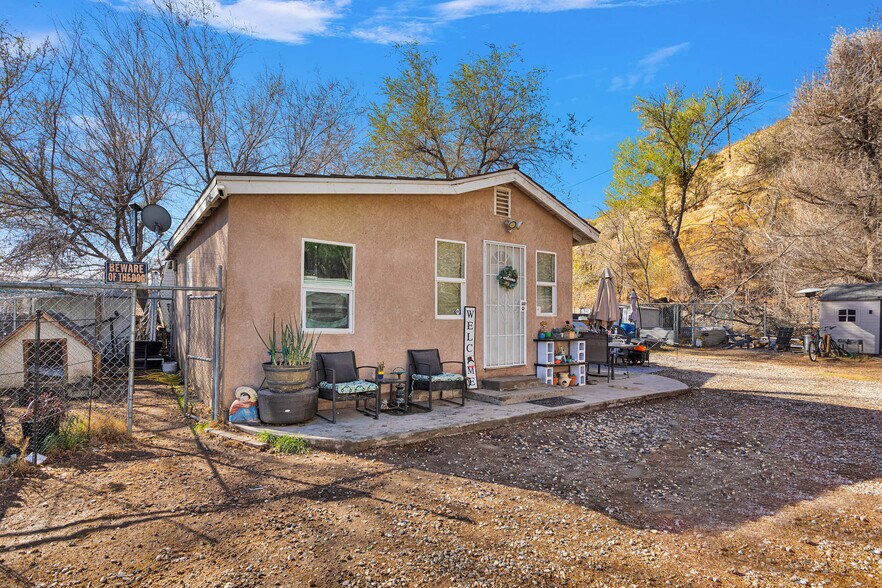 More Photos Of 16447 S D St, Victorville Land For Sale